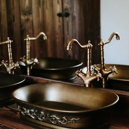 Prvosienka * Oravská Lesná