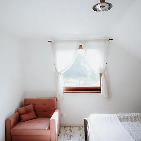 Prvosienka Oravská Lesná