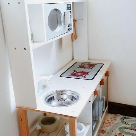 Prvosienka * Oravská Lesná