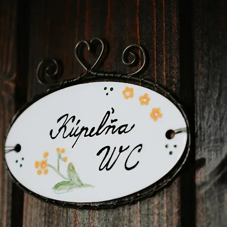 Prvosienka Chalet *