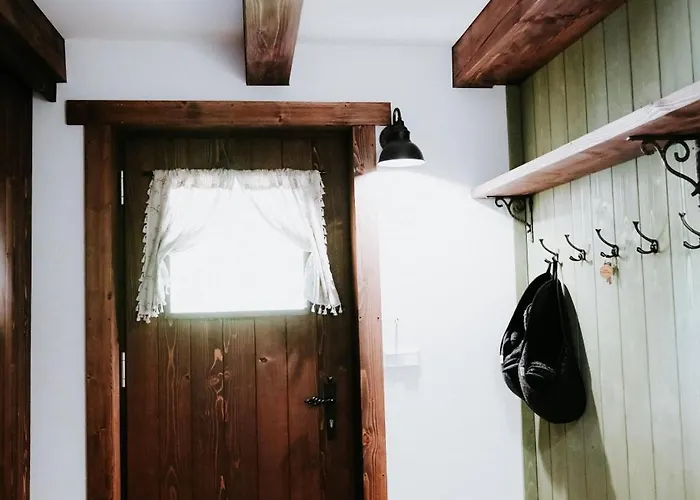 Prvosienka * Oravská Lesná